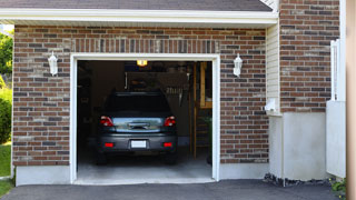 Garage Door Installation at Twin Coves Flower Mound, Texas