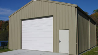 Garage Door Openers at Twin Coves Flower Mound, Texas